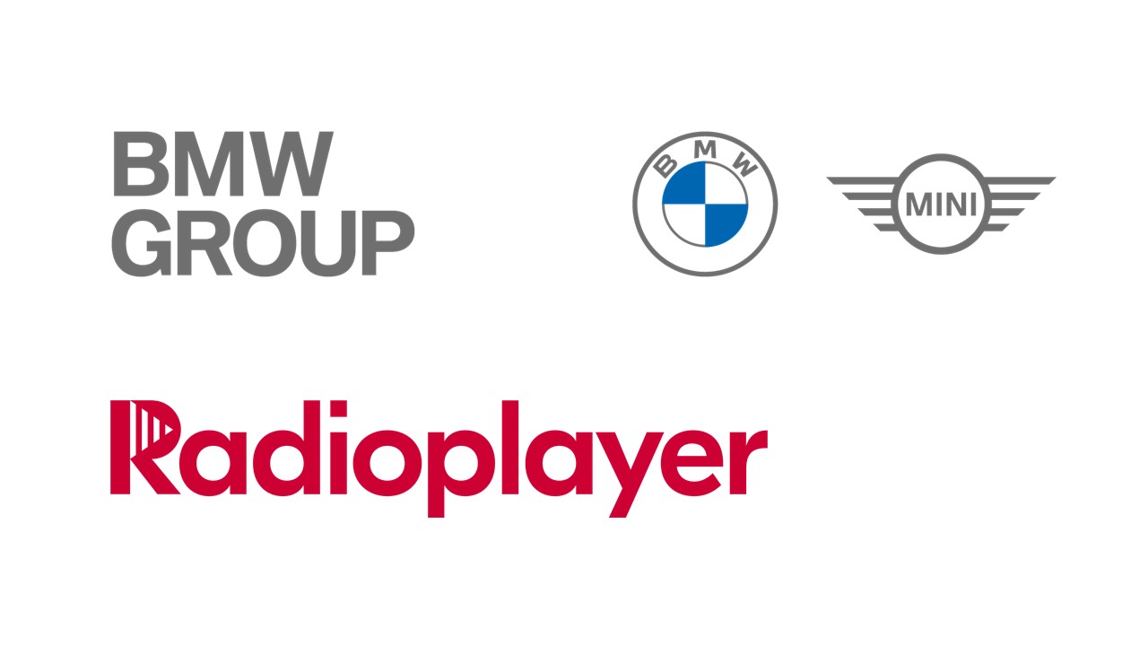 Radioplayer firma acuerdo con Grupo BMW