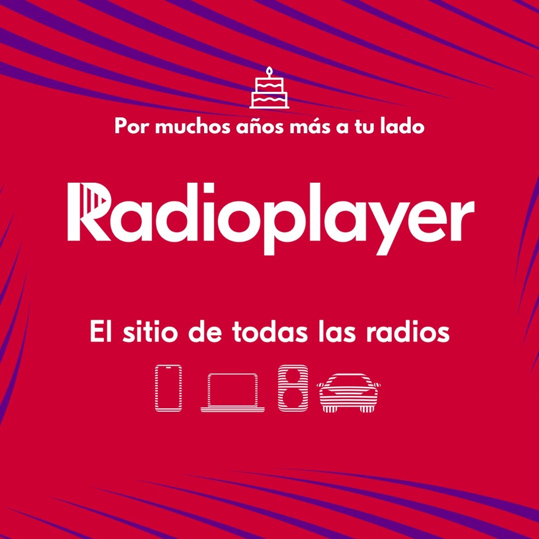 Radioplayer_5 aniversario