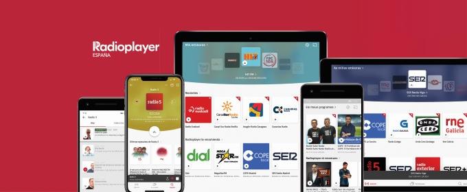 Radioplayer España_app