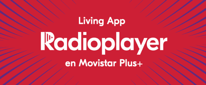 Radioplayer en Movistar Plus+