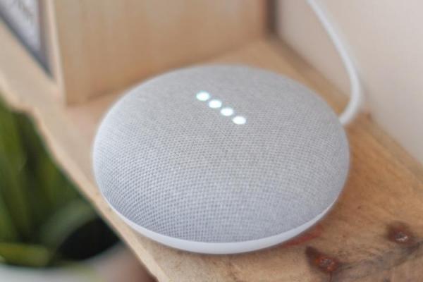 Radioplayer en Google Assistant y Google Home